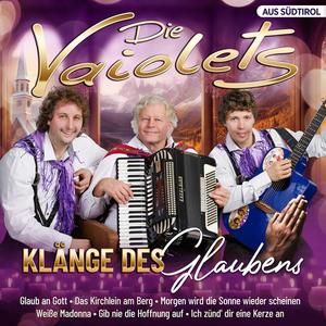 Ich zünd’ dir eine Kerze an