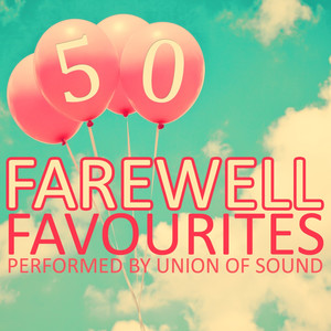 Someone Like You-Union Of Sound