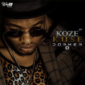 Koze Kuse EP