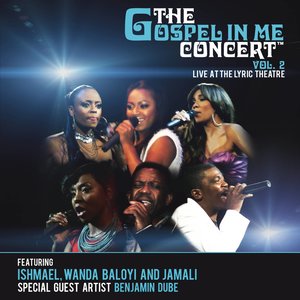 Gospel in Me Concert Vol. 2