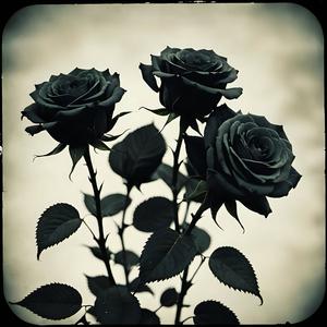 Dead Roses (Explicit)