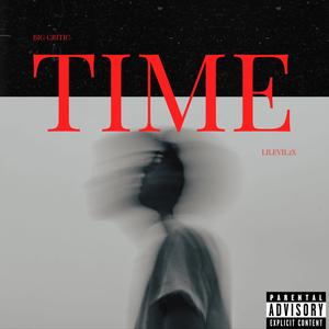 Time (feat. LilEvil2x) (Explicit)