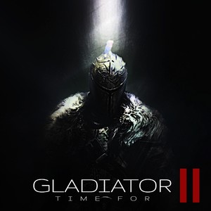 Gladiator, Vol. 2