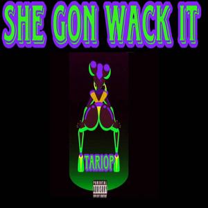 She Gon Wack It (Explicit)