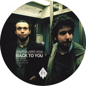 Day By Day (Dynamodyse Snooze)