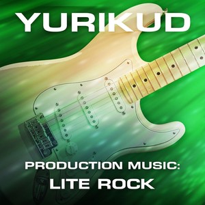 Production Music: Lite Rock