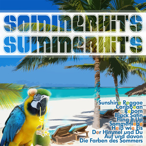 Sunshine Reggae (Radio Version)