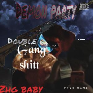 Demon party (Explicit)