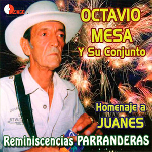 Reminiscencias Parranderas