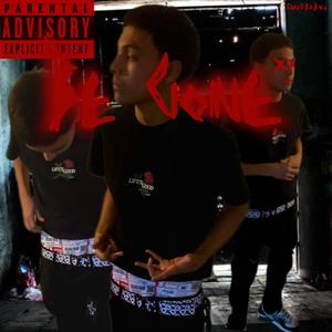 Be Gone (Explicit)