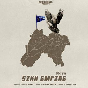 SIKH EMPIRE (Explicit)