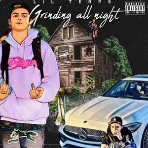 Grinding All Night (feat. EdukBeatz) (Explicit)