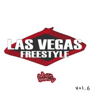 Las Vegas Freestyle Vol.6