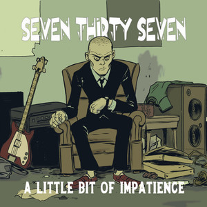 A Little Bit of Impatience