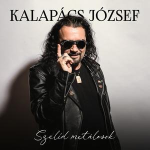 Kalapács József - Szelíd metálosok