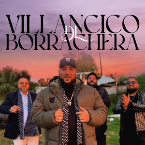 Villancico De Borrachera (Explicit)