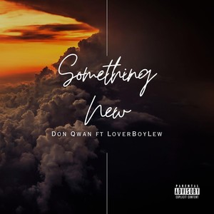 Something New (feat. Loverboylew) [Explicit]