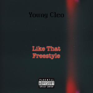 Like That Freestyle (Explicit)