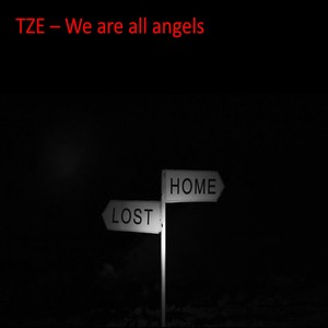We are all angels