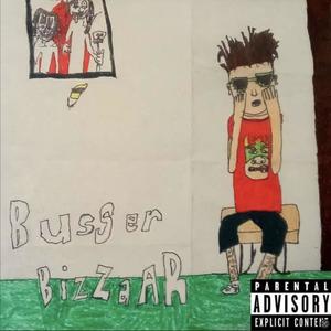 The Boy Who Cried Wolf in Sheep's Clothing (feat. Scum & AiR MC) (Explicit)