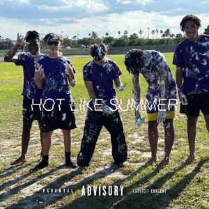 DEVIOUS (feat. Kudaa) (Explicit)