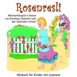 Rosenresli