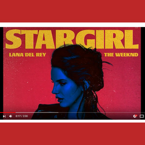 #STARGIRLINTERLUDE