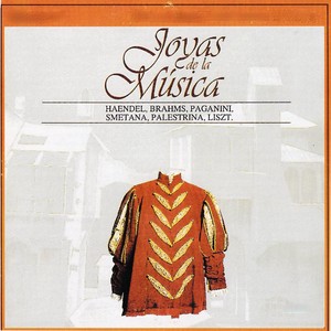 Messiah, HWV 56, Act II, Scene 7 - 