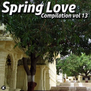 SPRING LOVE COMPILATION VOL 13 (Explicit)