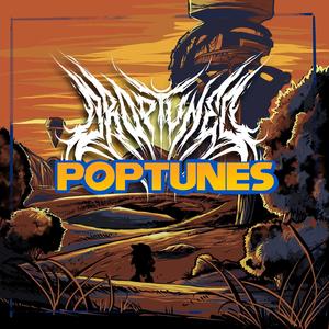 I'm Here (feat. Droptuned Poptunes & Crimson Eyes) (Metal Version)