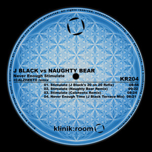 Stimulate(20 on 20 Refix)