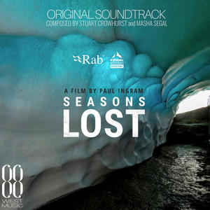 Seasons Lost (Original Short Film Soundtrack) Single