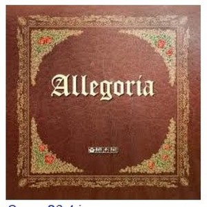 Allegoria