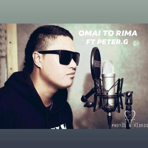 OMAI TO RIMA (feat. PETER G)