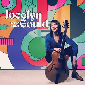 Jocelyn Gould - Last of the Rounders