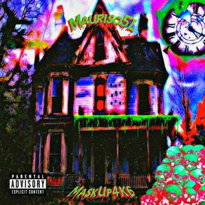 Back Door (feat. Mauriso5L) (Explicit)