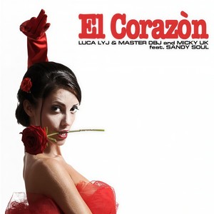 El Corazon (Miky UK Remix)