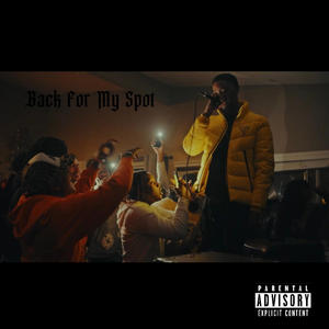 Yea Yea (feat. Yk Jay) (Explicit)