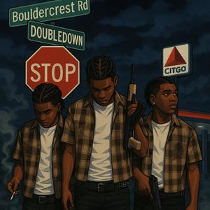 Not Your Main Nigga (feat. Runtzz) (Explicit)