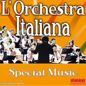 Orchestra Italiana - Special Music