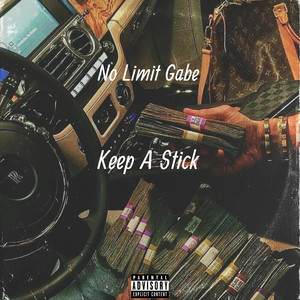 Keep a Stick (Explicit)