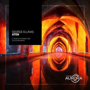 Aten (CJ Seven Remix)