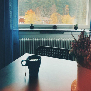 Morning Tea