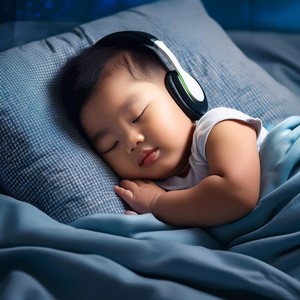 Sleepy Baby Melodies: Gentle Slumber Sounds