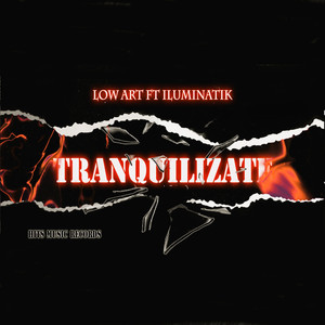 Tranquilizate (Explicit)