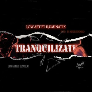 Tranquilizate (Explicit)