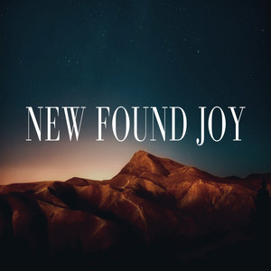 New Found Joy