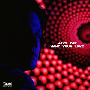 Want Your Love (Explicit)