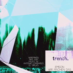 Wir Machen Das (Antonio Lombardo Remix)