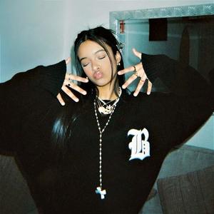 Saying Goodbye (feat. 382) (Explicit)